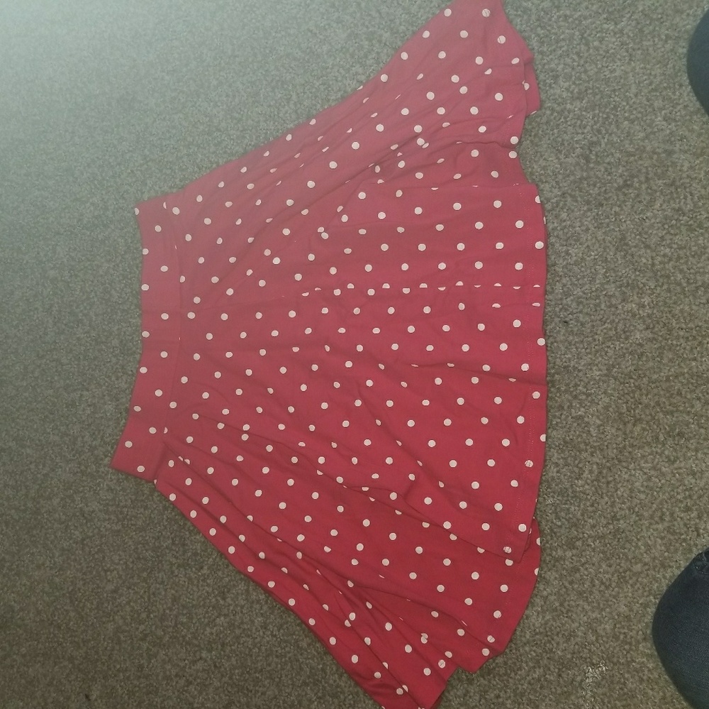 Circle skirt